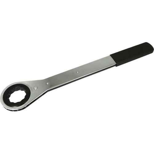 [TYR623] Flat Ratcheting Single Box Wrench (TYR623)