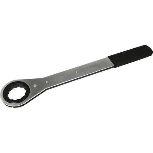 [TYR625] Flat Ratcheting Single Box Wrench (TYR625)