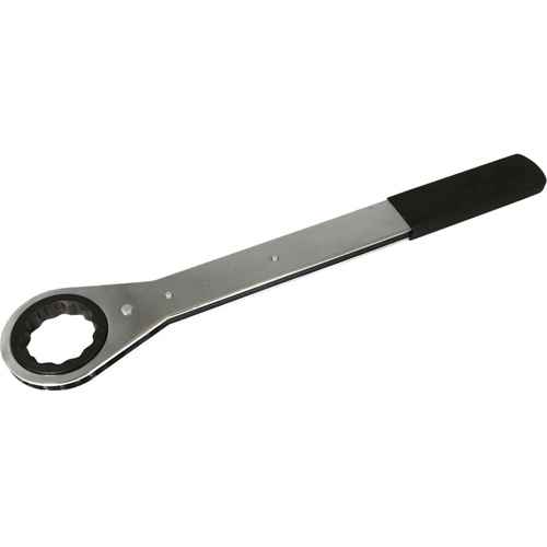 [TYR626] Flat Ratcheting Single Box Wrench (TYR626)