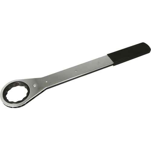 [TYR628] Flat Ratcheting Single Box Wrench (TYR628)