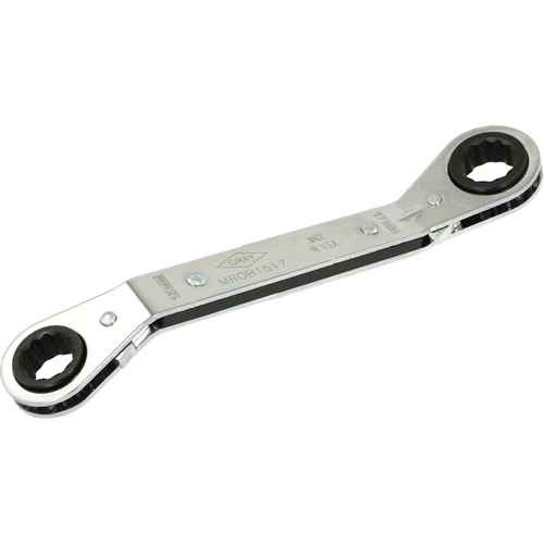 [TYR642] Offset Ratcheting Box Wrench   (TYR642)