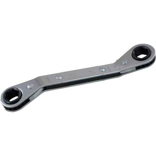 [TYR643] Ratcheting Box Wrench   (TYR643)