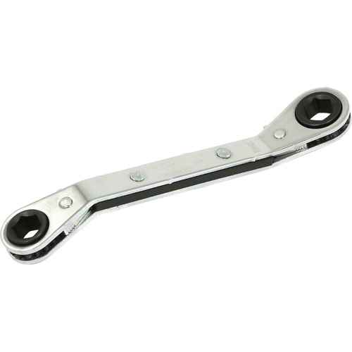 Offset Ratcheting Box Wrench   (TYR644)