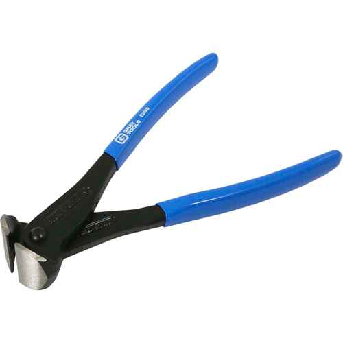 Pince coupante en bout (TYR704)