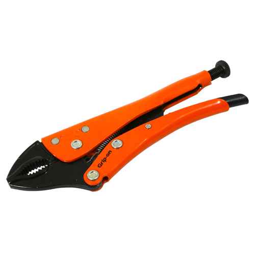 [TYR708] Locking Pliers (TYR708)