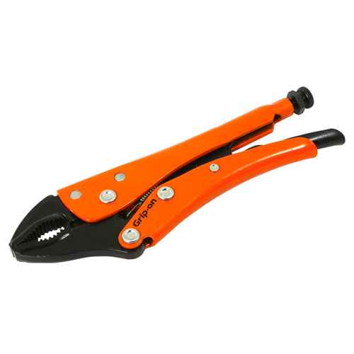 [TYR714] Locking Pliers (TYR714)