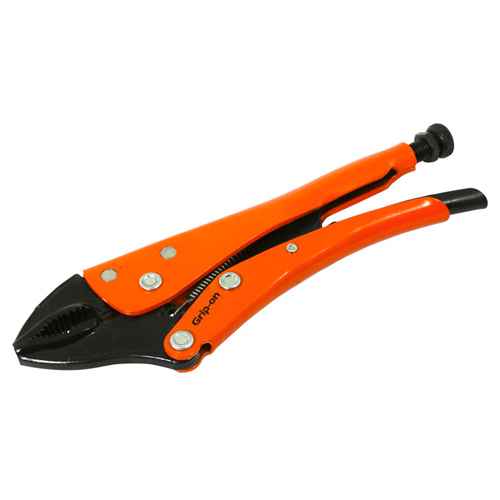 [TYR715] Locking Pliers (TYR715)