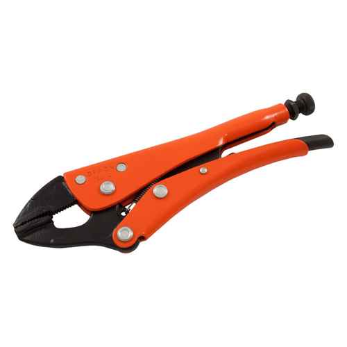 [TYR717] Locking Pliers (TYR717)
