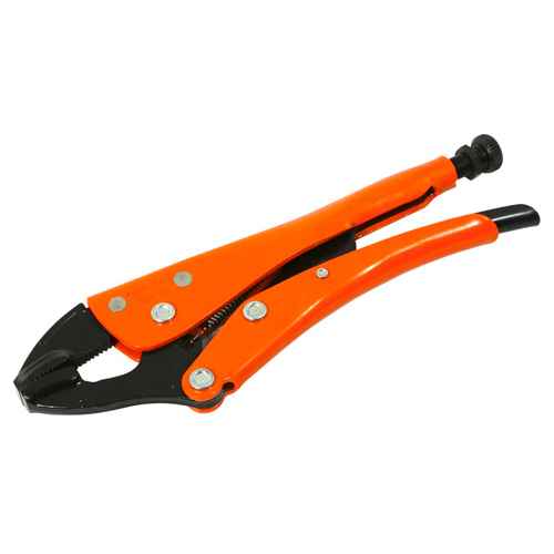 [TYR718] Locking Pliers (TYR718)