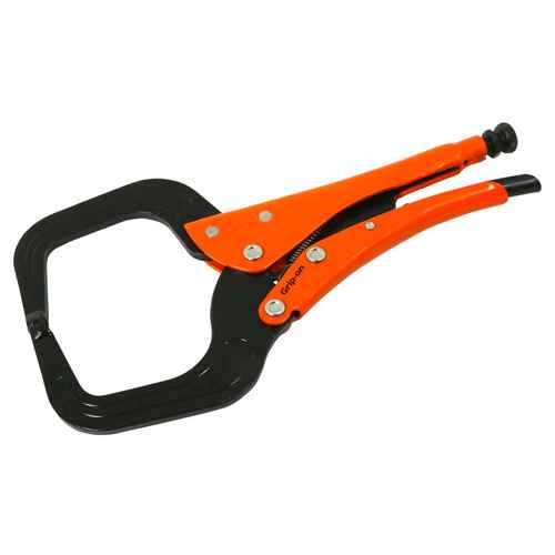 [TYR722] Locking Pliers (TYR722)