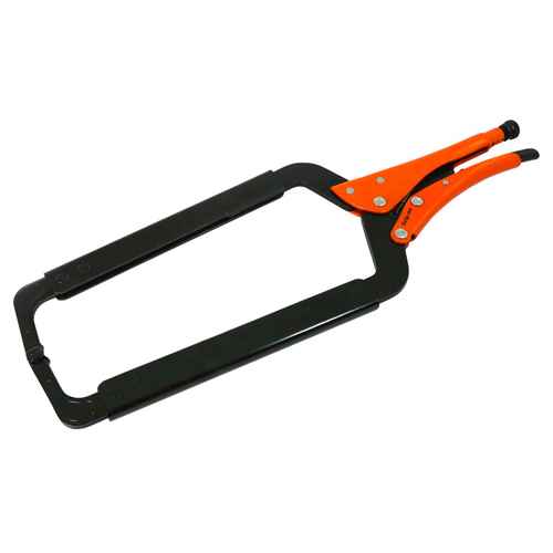 [TYR723] Locking Pliers (TYR723)