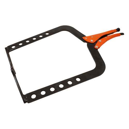 [TYR738] Locking Long Reach Clamp Pliers (TYR738)