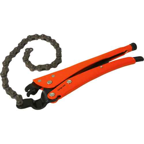 [TYR743] Locking Chain Clamp Pliers (TYR743)