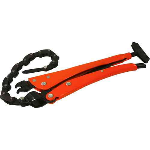 [TYR745] Locking Chain Clamp Pliers (TYR745)