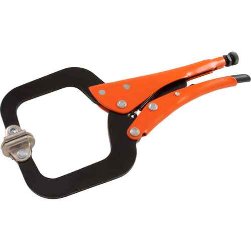 [TYR747] Locking Pliers (TYR747)