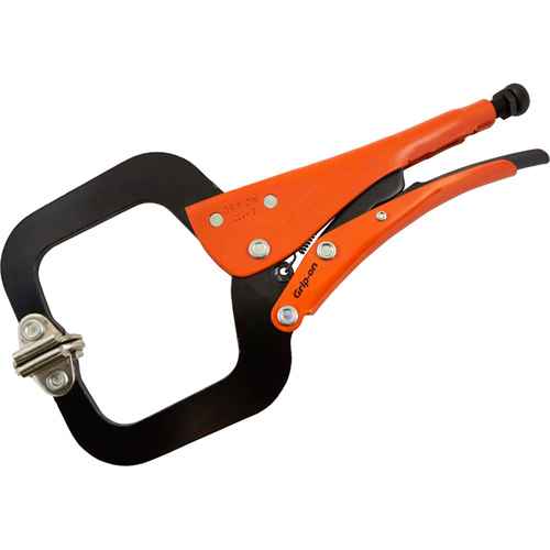 [TYR748] Locking Pliers (TYR748)
