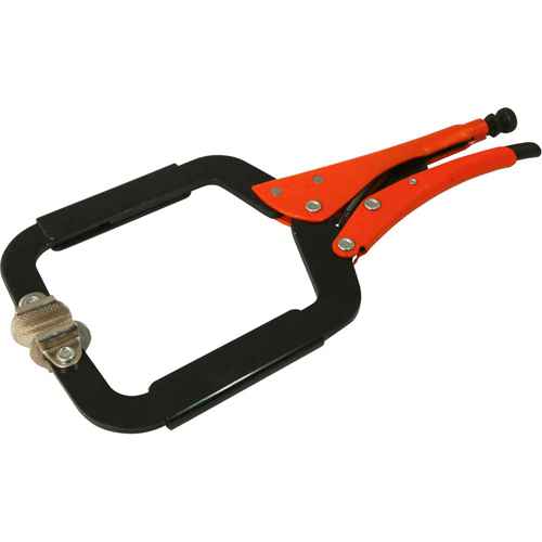 [TYR749] Locking Pliers (TYR749)