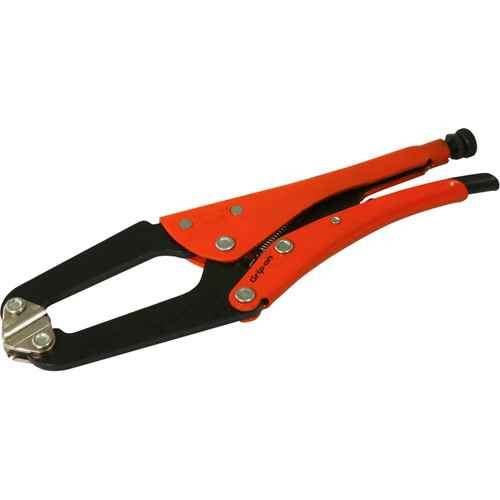 [TYR752] Locking Pliers (TYR752)