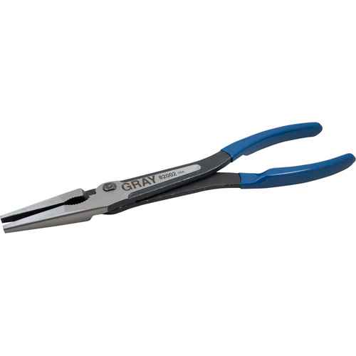 [TYR755] Long Reach Straight Needle Nose Plier (TYR755)