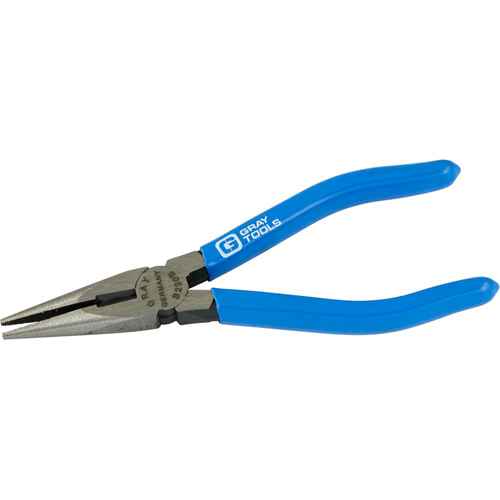 [TYR758] Needle Nose Straight Cutter Plier (TYR758)