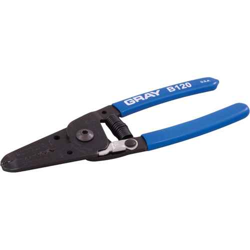 [TYR812] Wire Stripper/Cutter (TYR812)