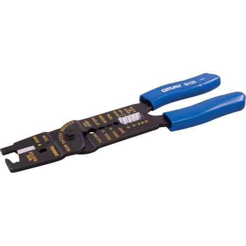 [TYR814] Pince à usages multiples (TYR814)