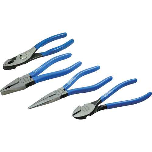 [TYR830] General Maintenance Plier Set (TYR830)