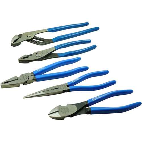 Jeu de pinces maître (TYR831)