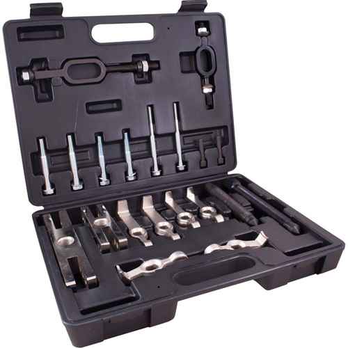 [TYR934] Multipurpose Bearing/puller Set (TYR934)