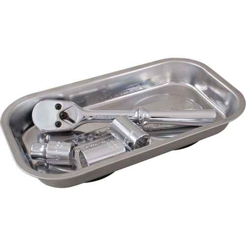 [TYR975] Rectangular Magnetic Tray (TYR975)