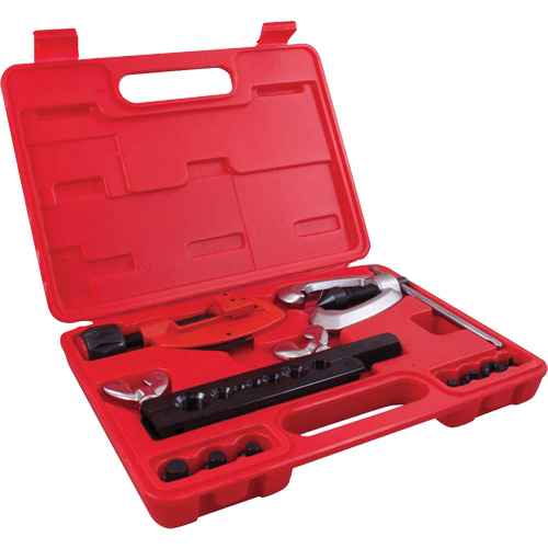 [TYR979] Double Flaring Tool Set with Tube Cutter (TYR979)