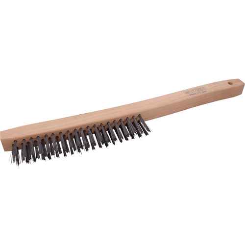 [TYS151] Brosse à récurer industrielle à manche long (TYS151)