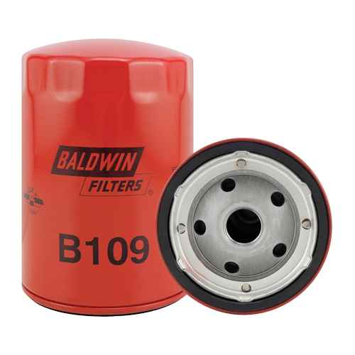 [TYS363] B109 Baldwin Oil Filter (TYS363)