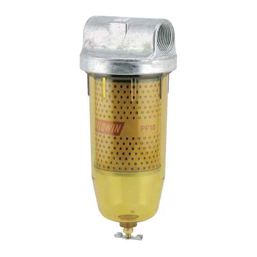 [TYS364] B10-AL Fuel Storage Tank Assembly with Drain (TYS364)