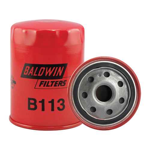 [TYS365] B113 Spin-On Full-Flow Lube Filter (TYS365)