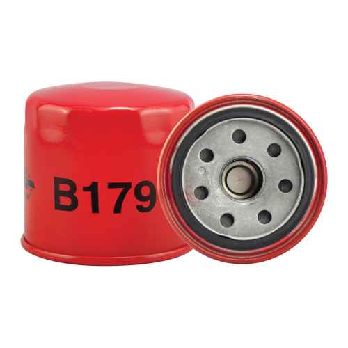 [TYS386] B179 Filtre à lubrifiant à passage intégral à visser (TYS386)