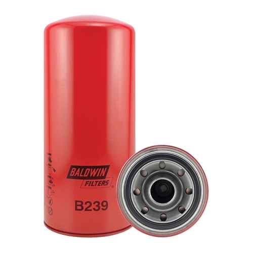 [TYS397] B239 Élément filtrant pour lubrifiant à visser à passage intégral (TYS397)