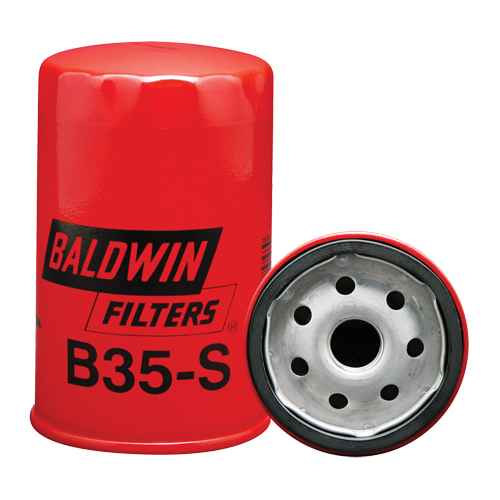 [TYS413] B35-S Élément filtrant pour lubrifiant à visser à passage intégral (TYS413)