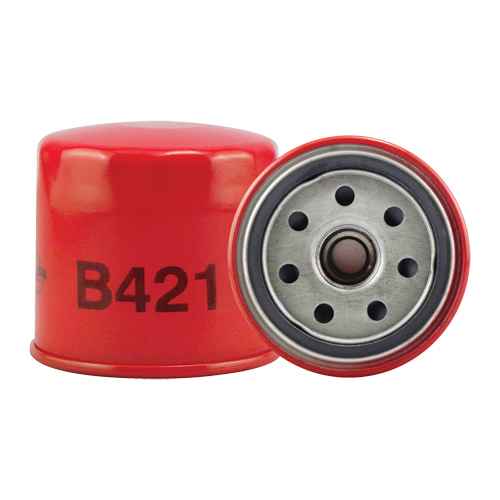 [TYS415] B421 Filtre à lubrifiant à passage intégral à visser (TYS415)