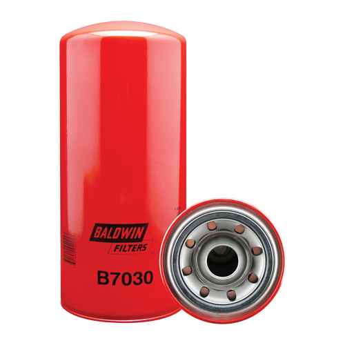 [TYS432] B7030 Élément filtrant pour lubrifiant à visser à passage intégral (TYS432)