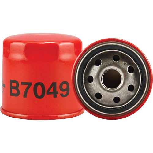 [TYS434] B7049 Filtre à lubrifiant à visser (TYS434)