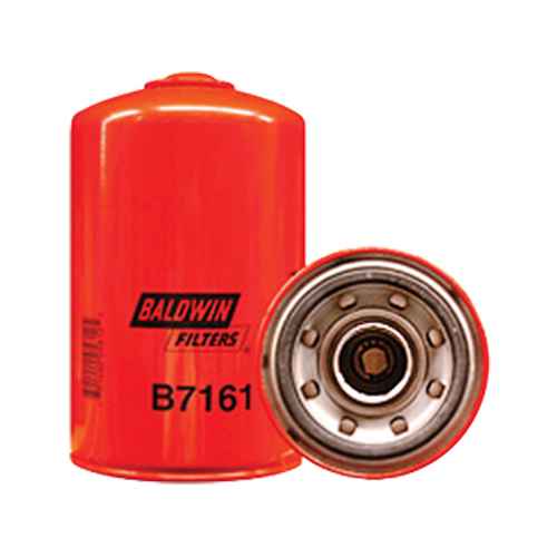 B7161 Filtre à lubrifiant à visser (TYS439)