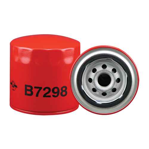 [TYS452] B7298 Filtre à lubrifiant à visser (TYS452)