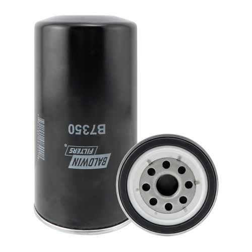 [TYS457] B7350 Filtre à lubrifiant à visser (TYS457)