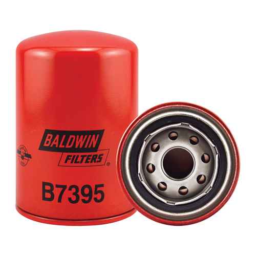 [TYS460] B7395 Filtre à lubrifiant en verre à visser de performance maximale (TYS460)