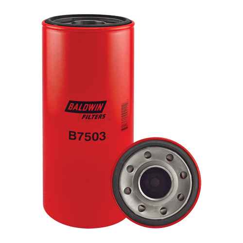 [TYS473] B7503 Filtre à lubrifiant à visser (TYS473)