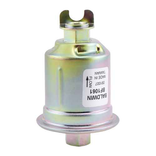 [TYS508] BF1061 Filtre de conduite de carburant (TYS508)