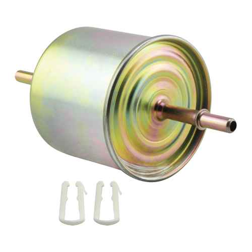 [TYS512] BF1166 Filtre de conduite de carburant (TYS512)