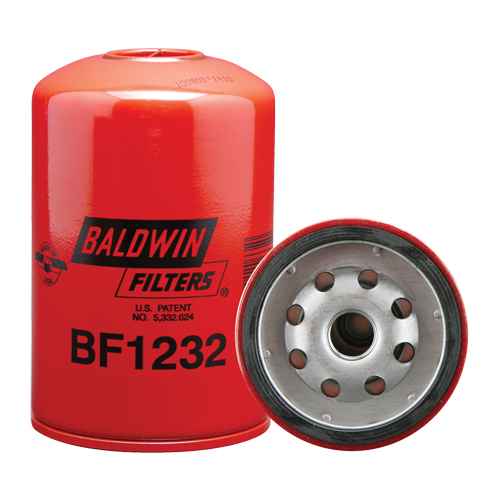 [TYS525] BF1232 Filtre à carburant séparateur d'eau à visser avec orifice de capteur (TYS525)