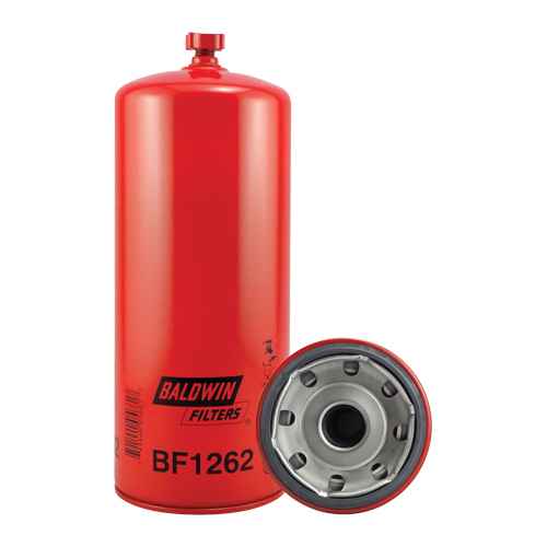[TYS534] BF1262 Spin-On Fuel/Water Separator with Drain (TYS534)